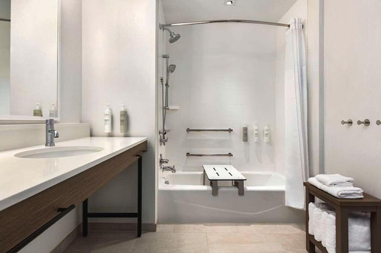 Photo of Hampton Inn Stockton