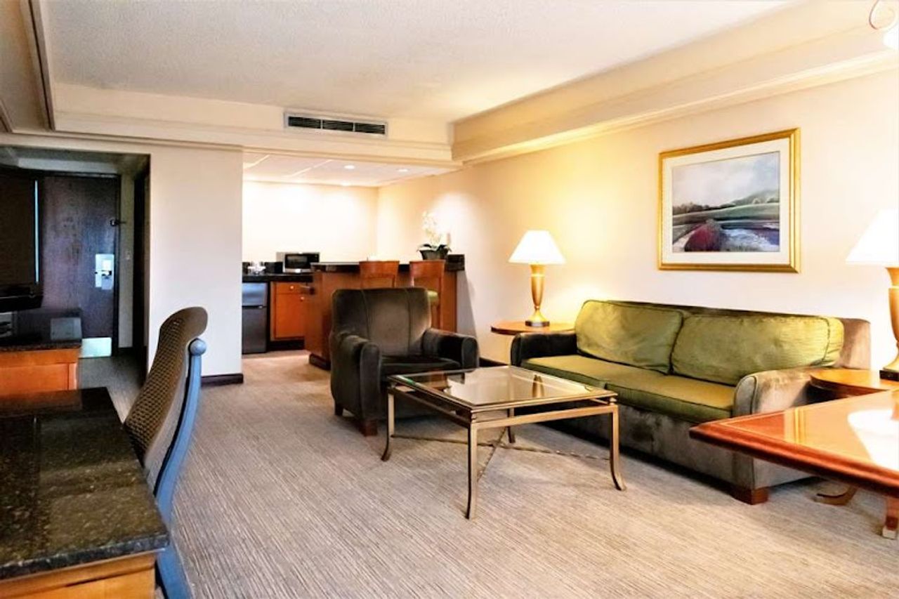 Photo of DoubleTree by Hilton Hotel San Jose