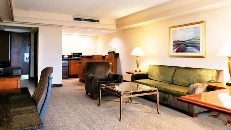 Photo of DoubleTree by Hilton Hotel San Jose