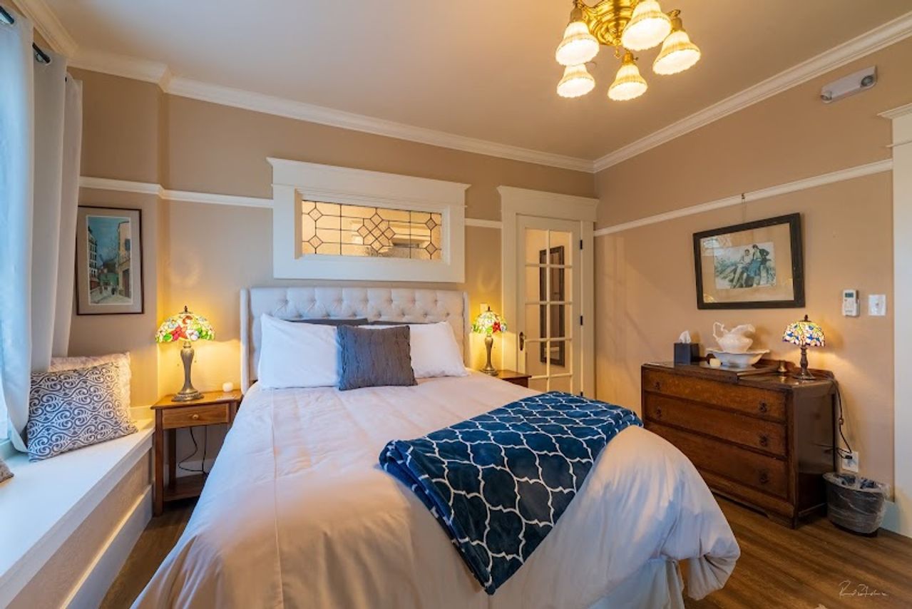 Photo of RedTail Inn