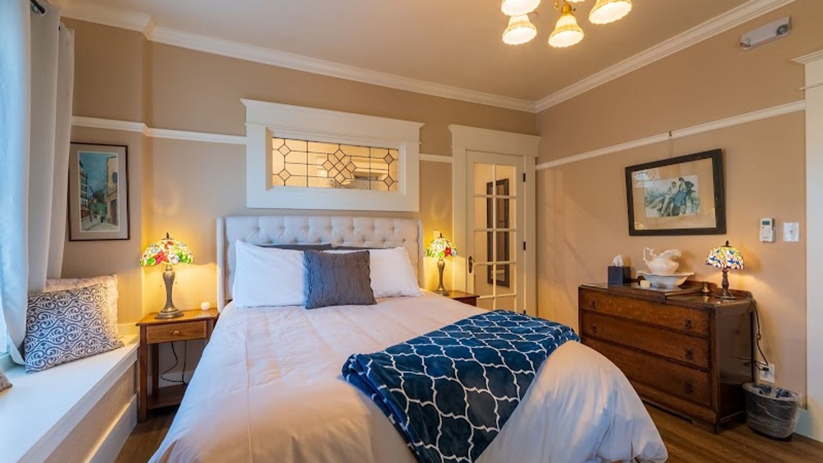 Photo of RedTail Inn