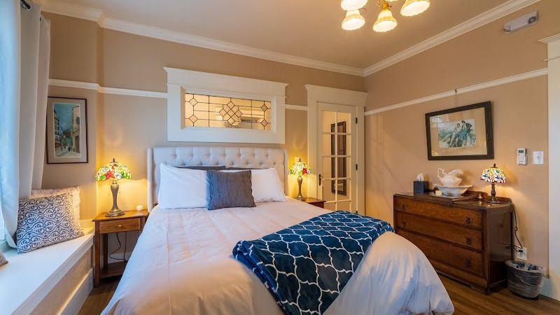 Photo of RedTail Inn