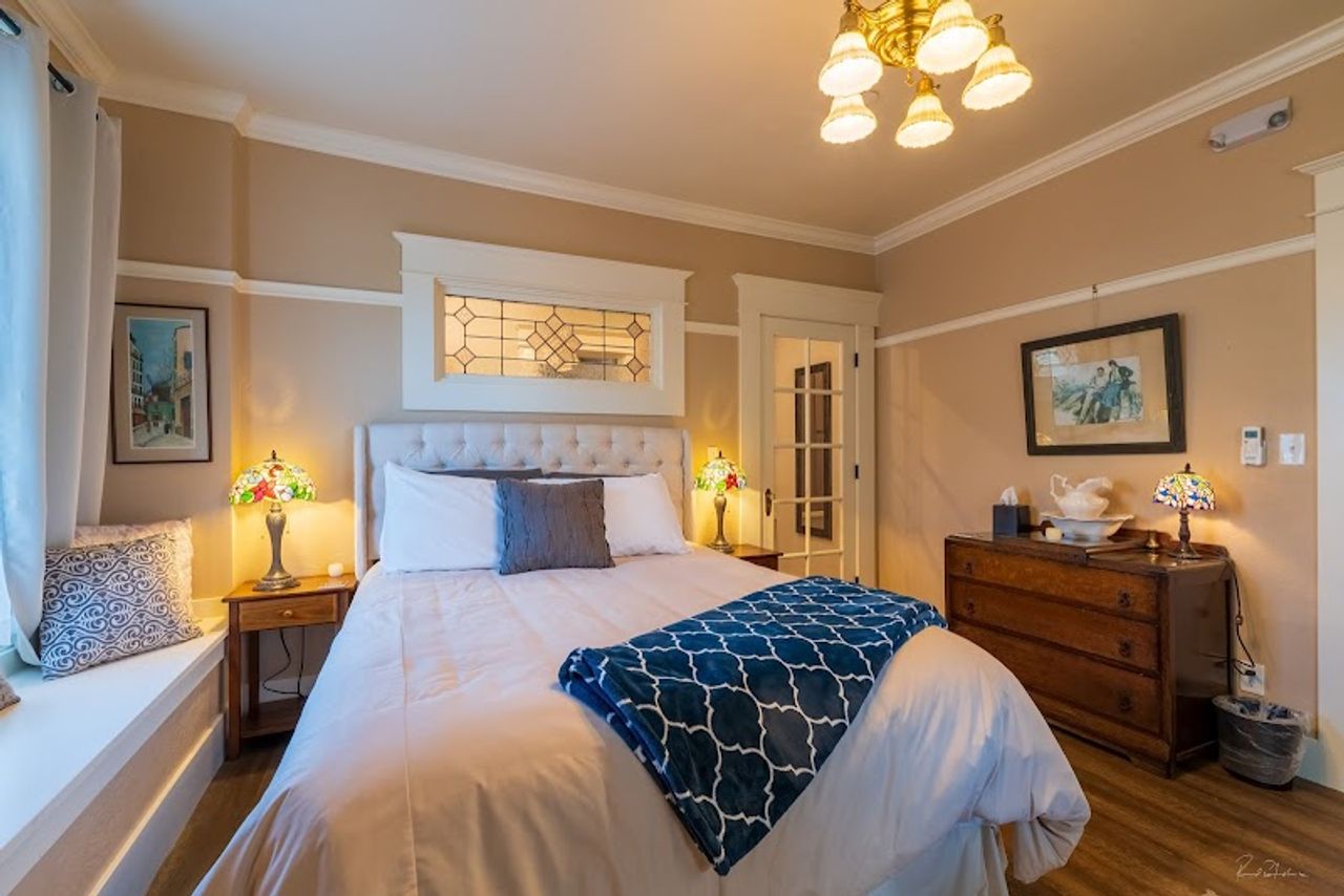 Photo of RedTail Inn