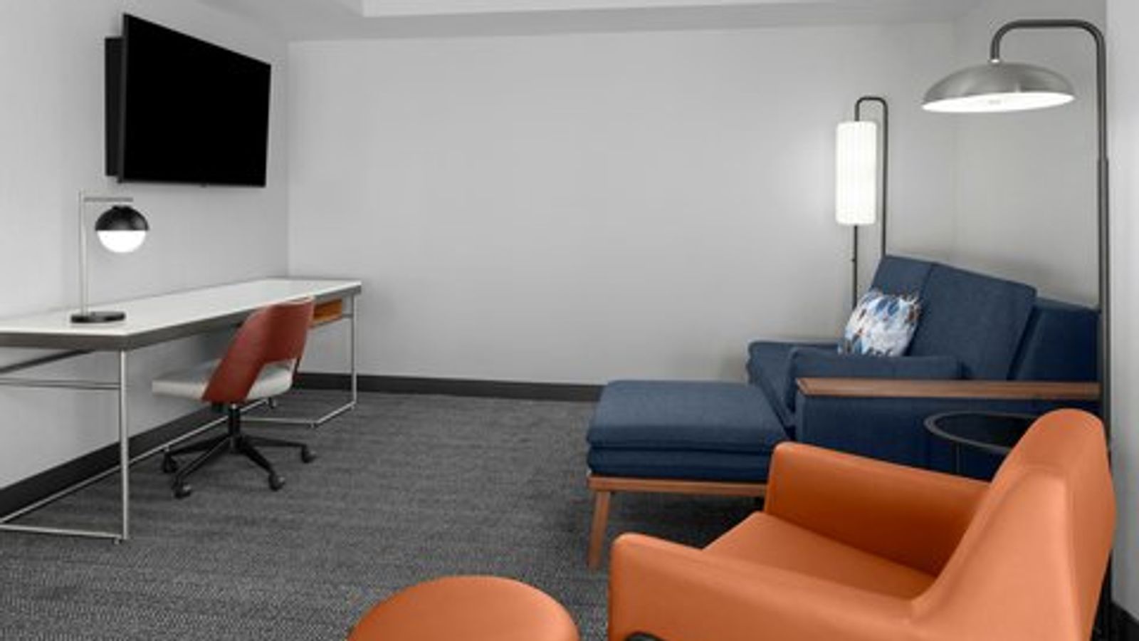 Photo of Courtyard San Jose Airport