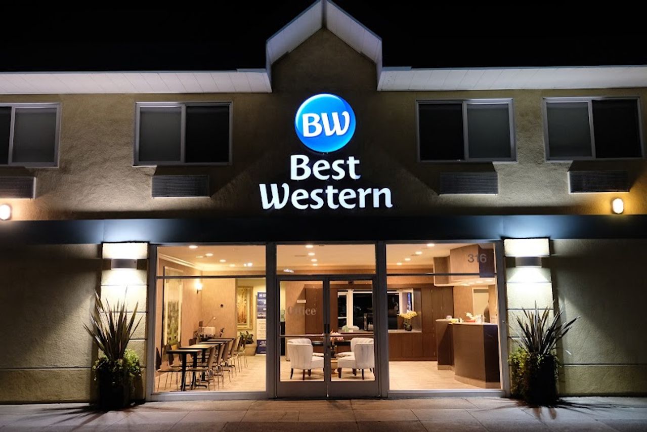 Photo of Best Western Inn