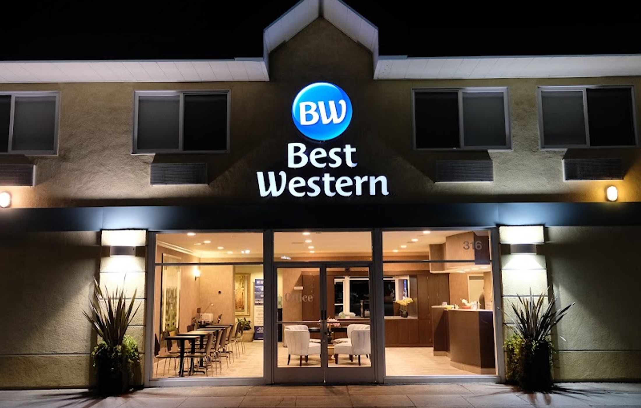 Best Western Inn