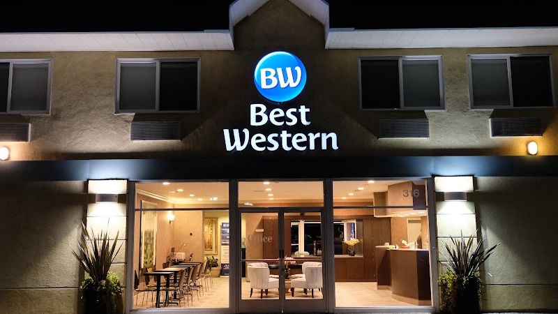 Best Western Inn