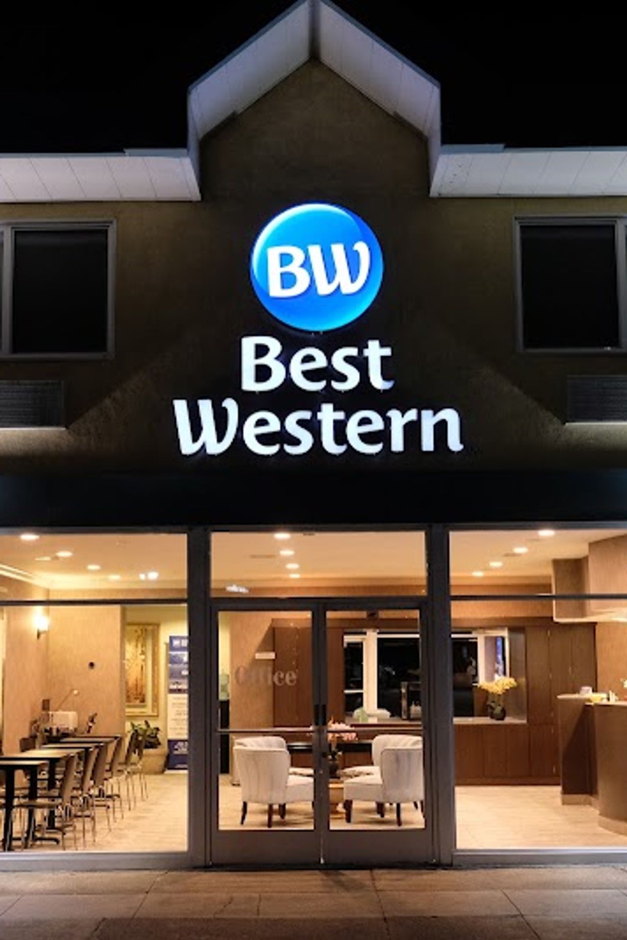Photo of Best Western Inn