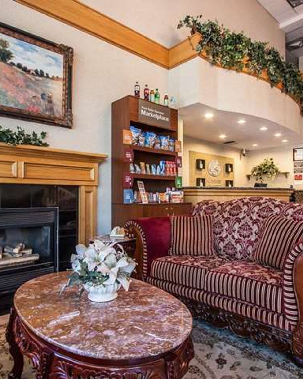 Photo of Comfort Suites