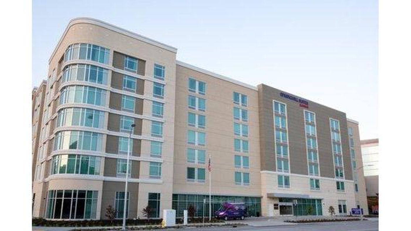 Photo of SpringHill Suites San Jose Airport