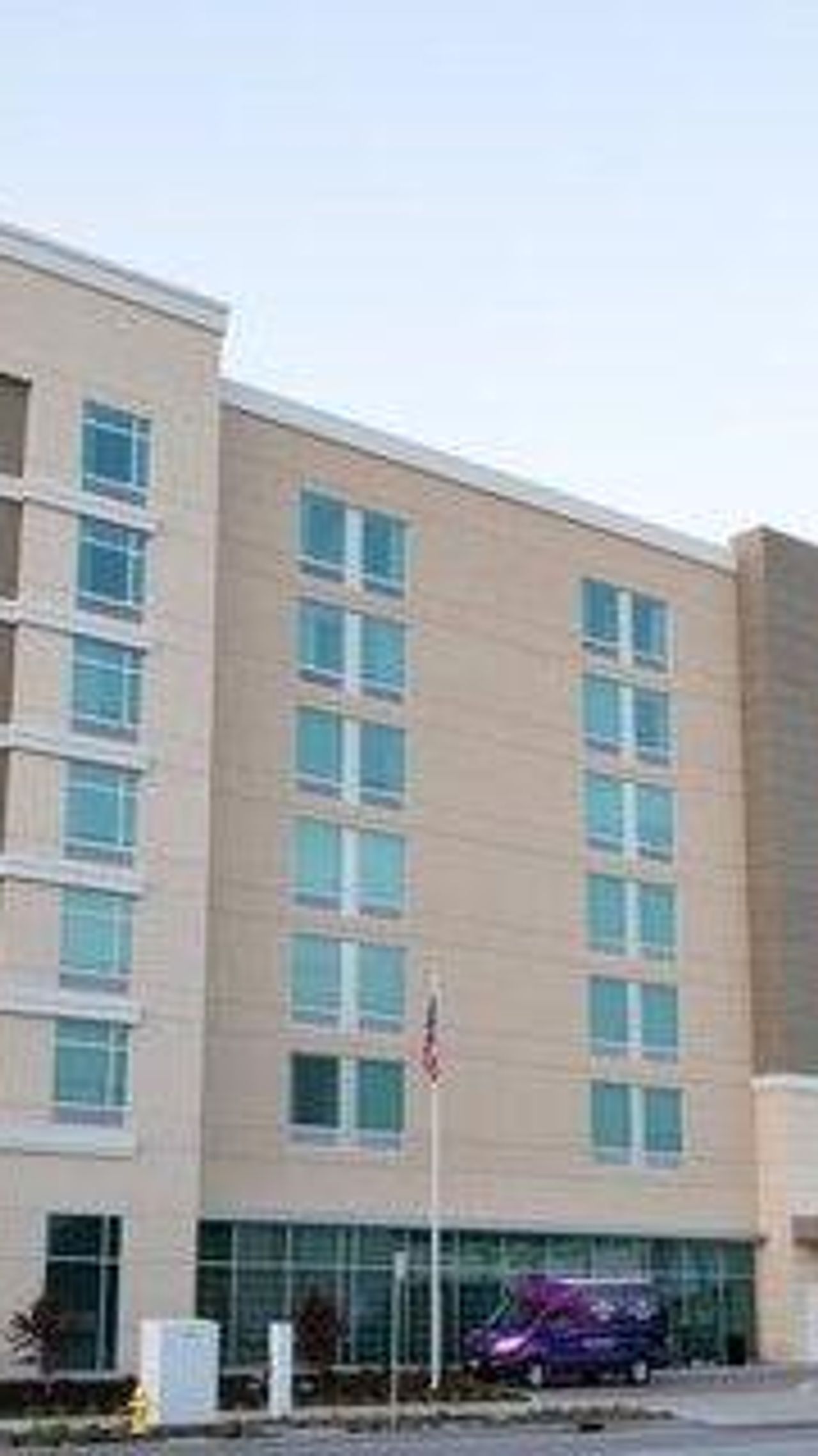 Photo of SpringHill Suites San Jose Airport