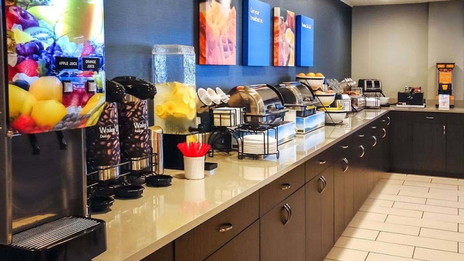 Photo of Comfort Inn Kent - Seattle