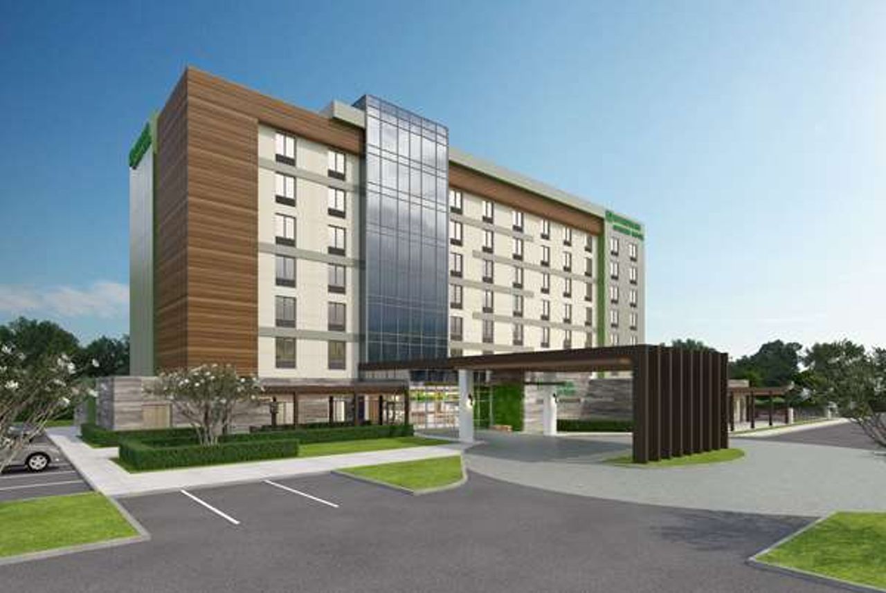 Photo of Wyndham Garden Sacramento Airport Natomas