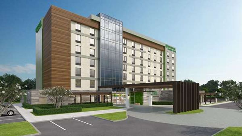 Photo of Wyndham Garden Sacramento Airport Natomas