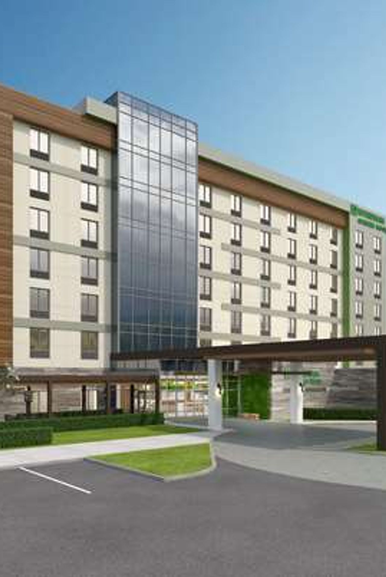 Photo of Wyndham Garden Sacramento Airport Natomas