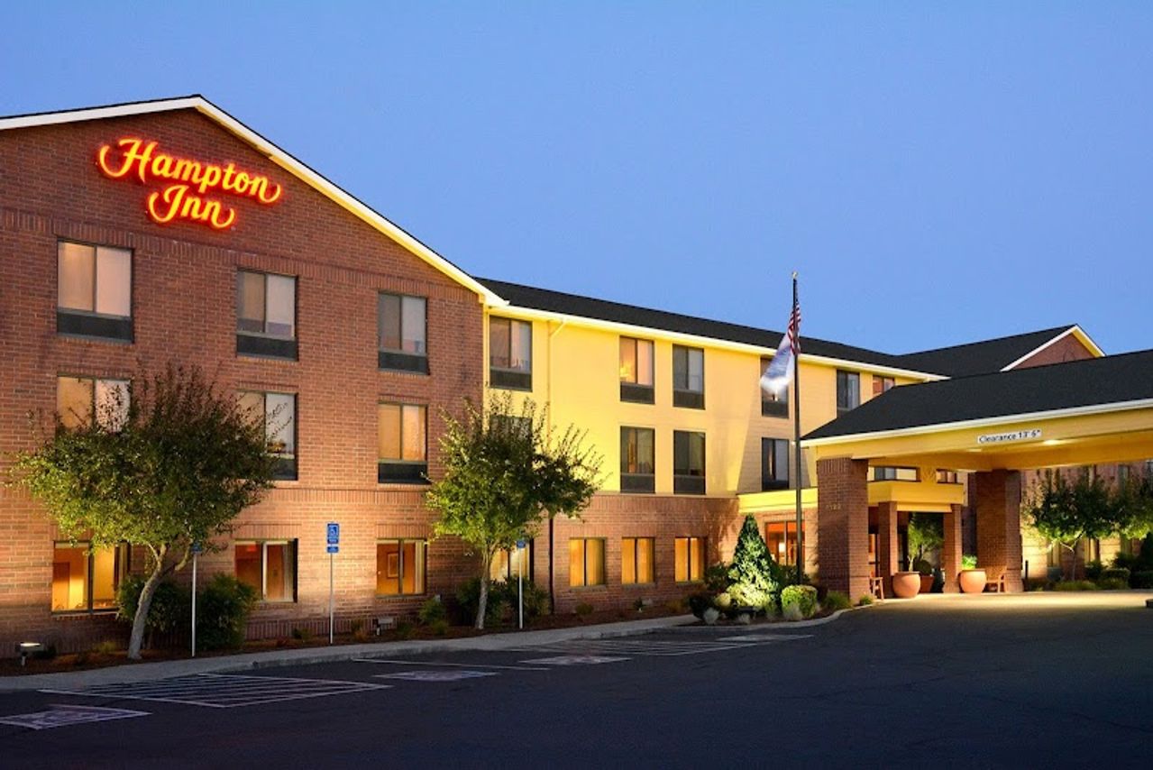Photo of Hampton Inn Medford