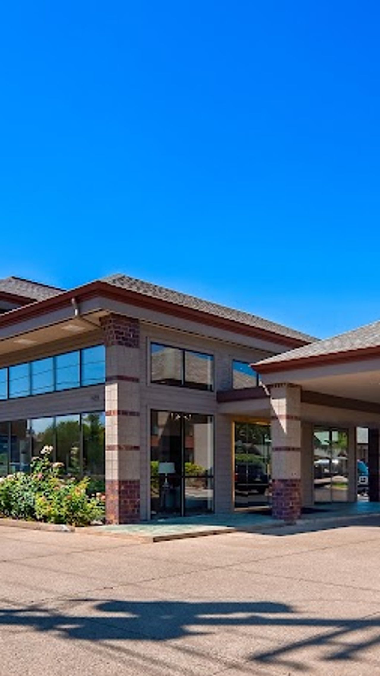 Photo of Best Western New Oregon - Exterior