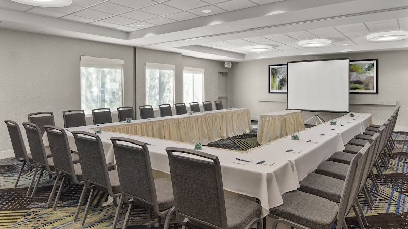 Photo of Holiday Inn Express & Suites Sacramento Airport Natomas, an IHG Hotel