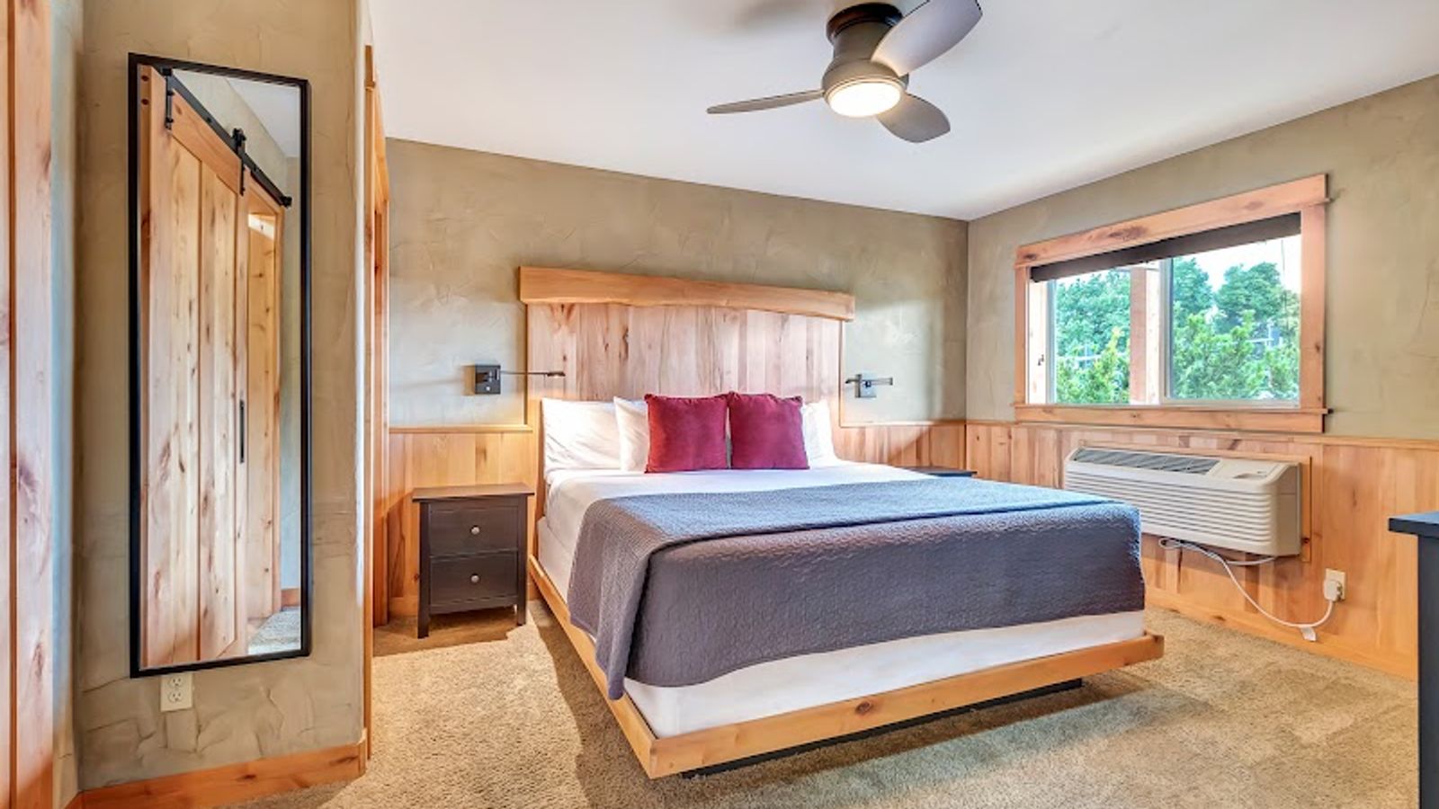 Photo of Wall Street Suites