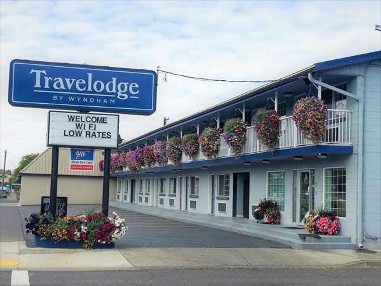Photo of Travelodge by Wyndham Pendleton OR
