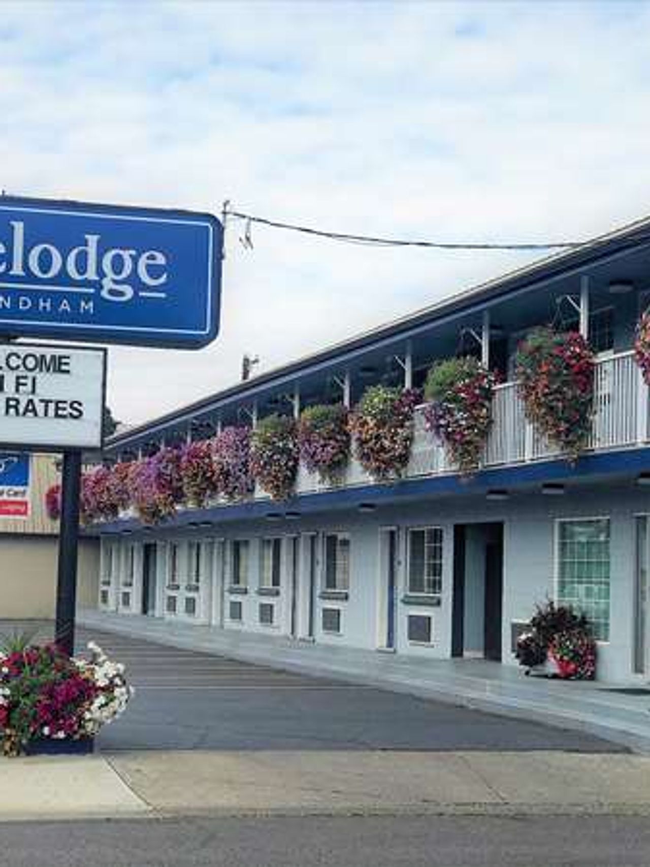 Photo of Travelodge by Wyndham Pendleton OR