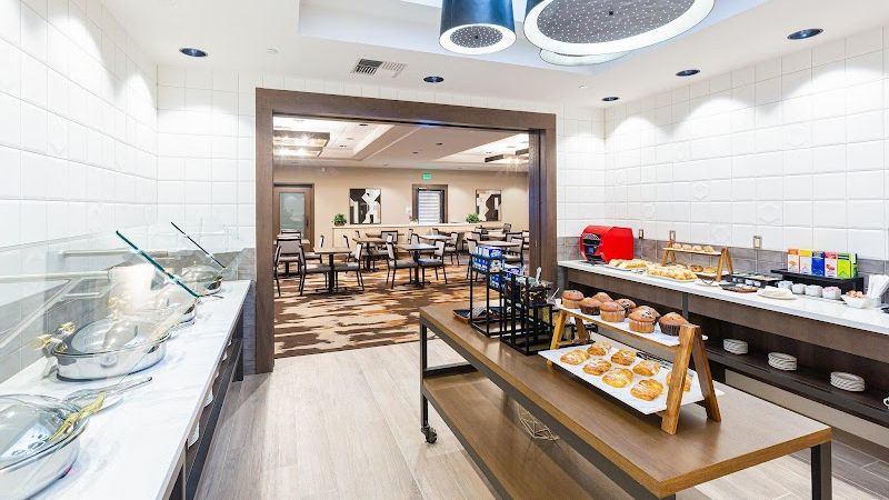 Photo of Holiday Inn San Jose - Silicon Valley by IHG