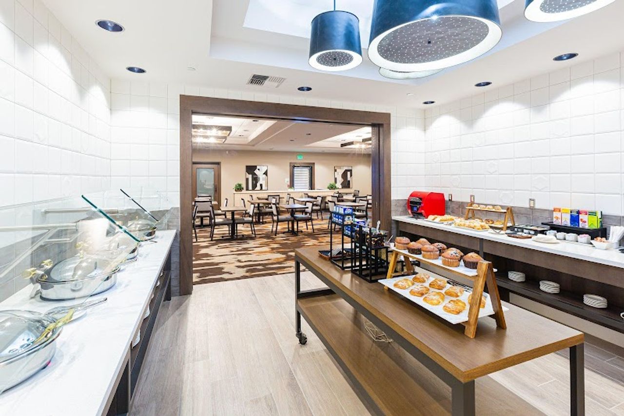 Photo of Holiday Inn San Jose - Silicon Valley by IHG