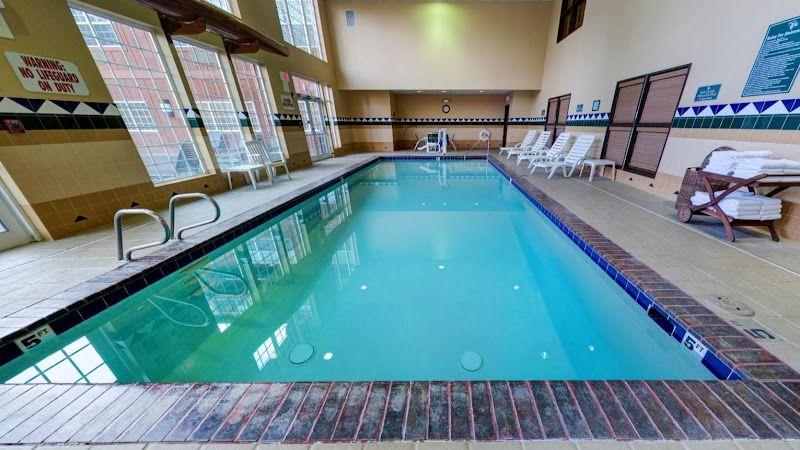 Photo of The Heathman Lodge