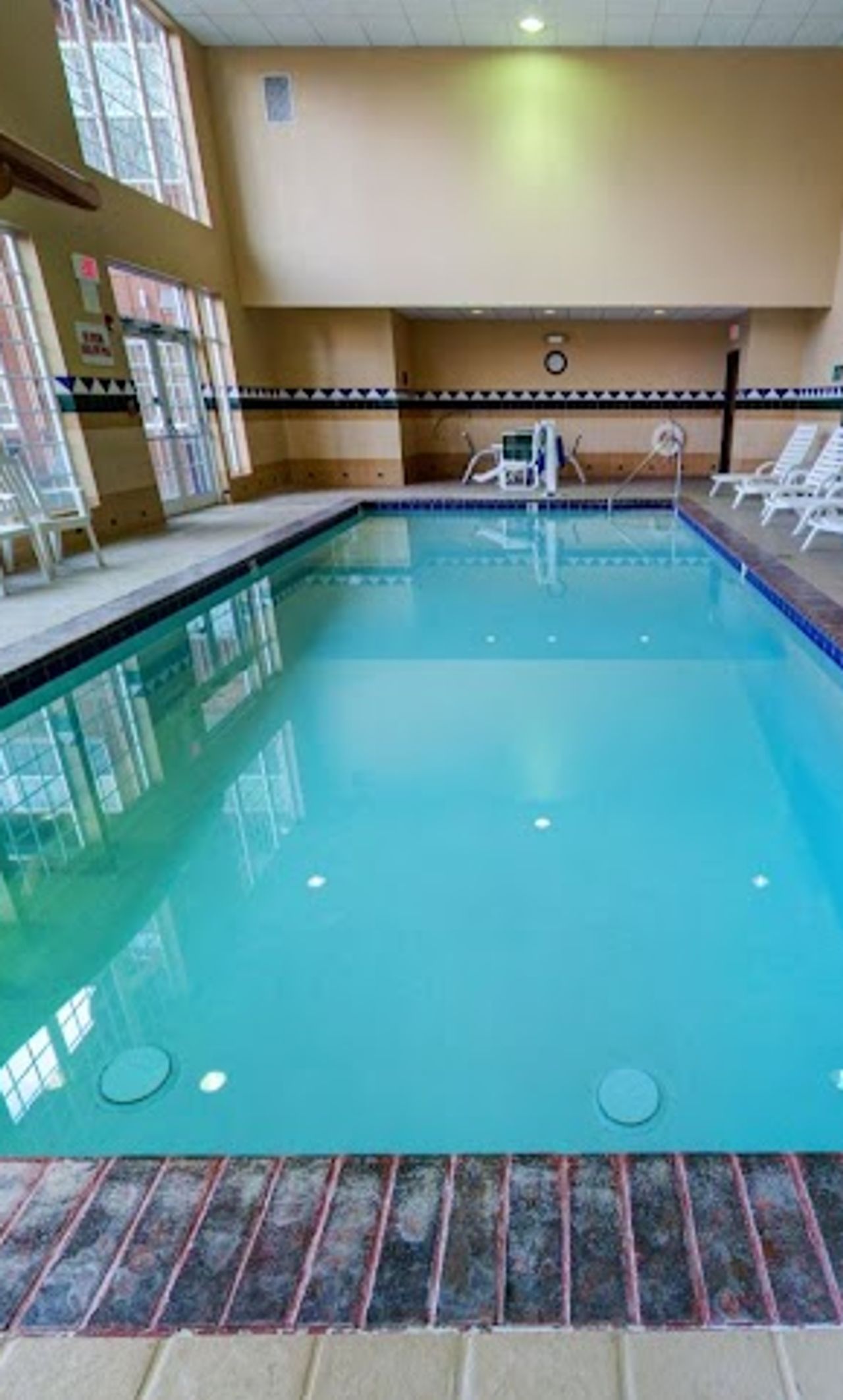 Photo of The Heathman Lodge