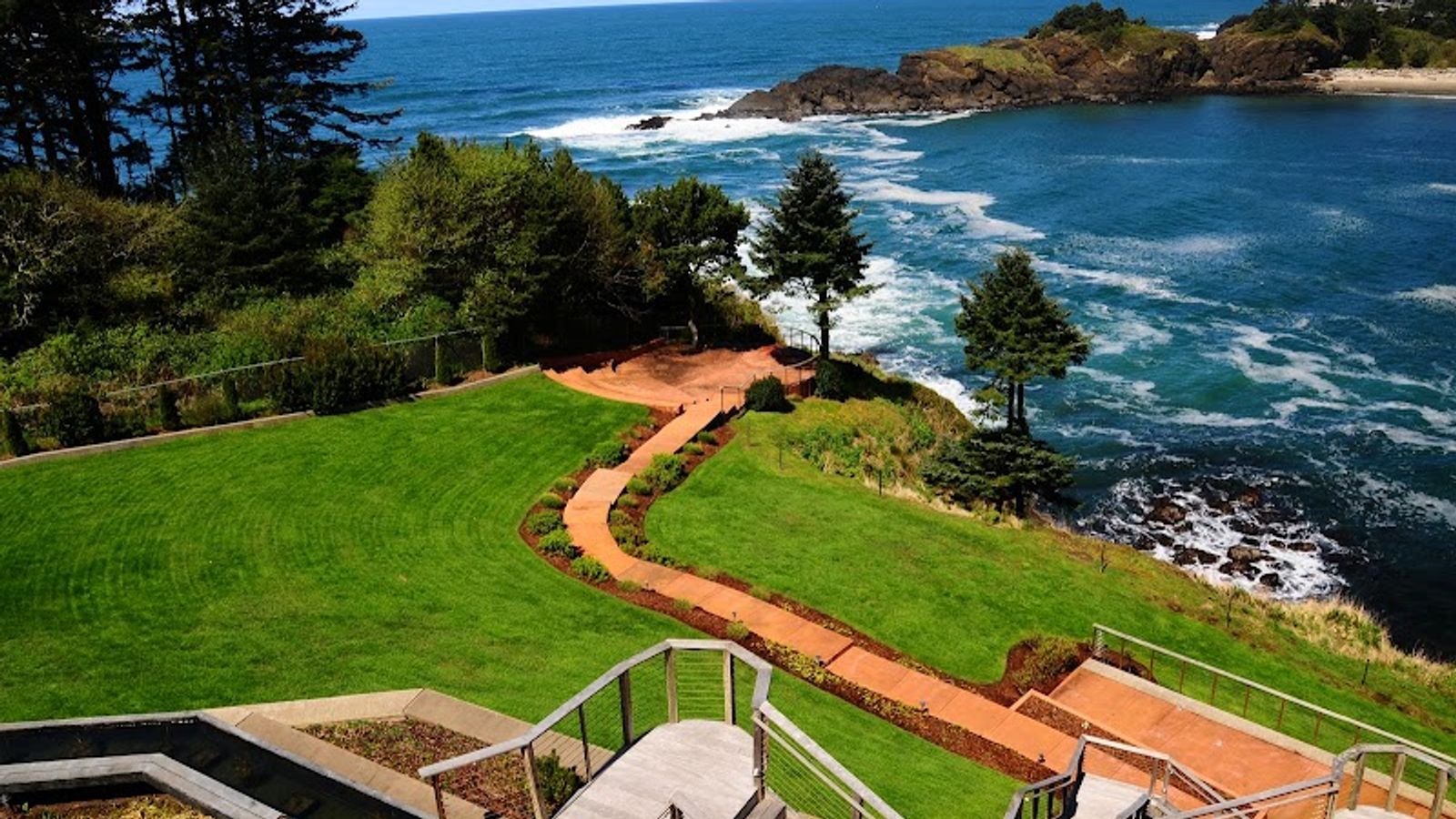 Photo of Whale Cove Inn