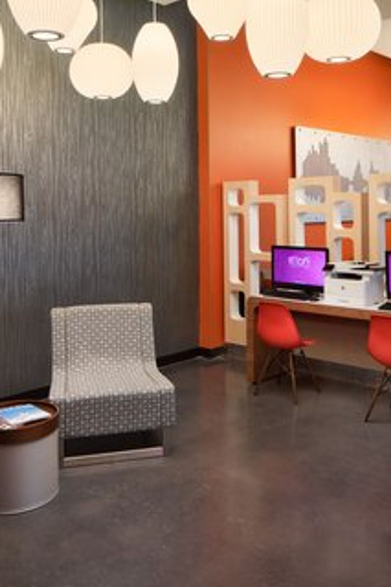 Photo of Aloft Seattle Sea-Tac Airport