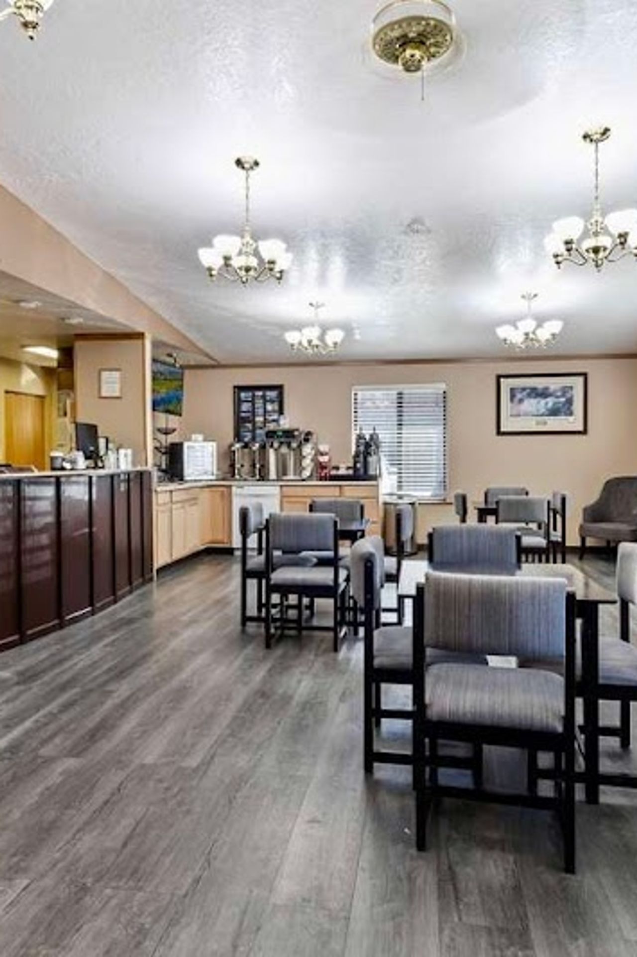 Photo of SureStay by Best Western Twin Falls