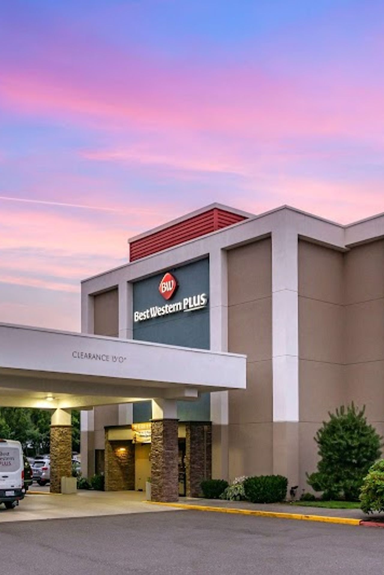 Photo of Best Western Plus Bellingham