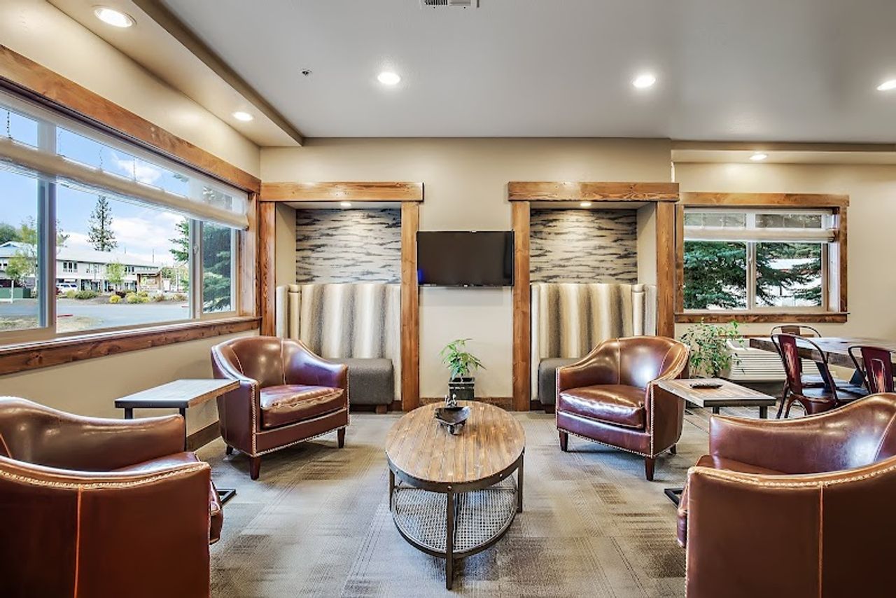 Photo of Third Street Inn