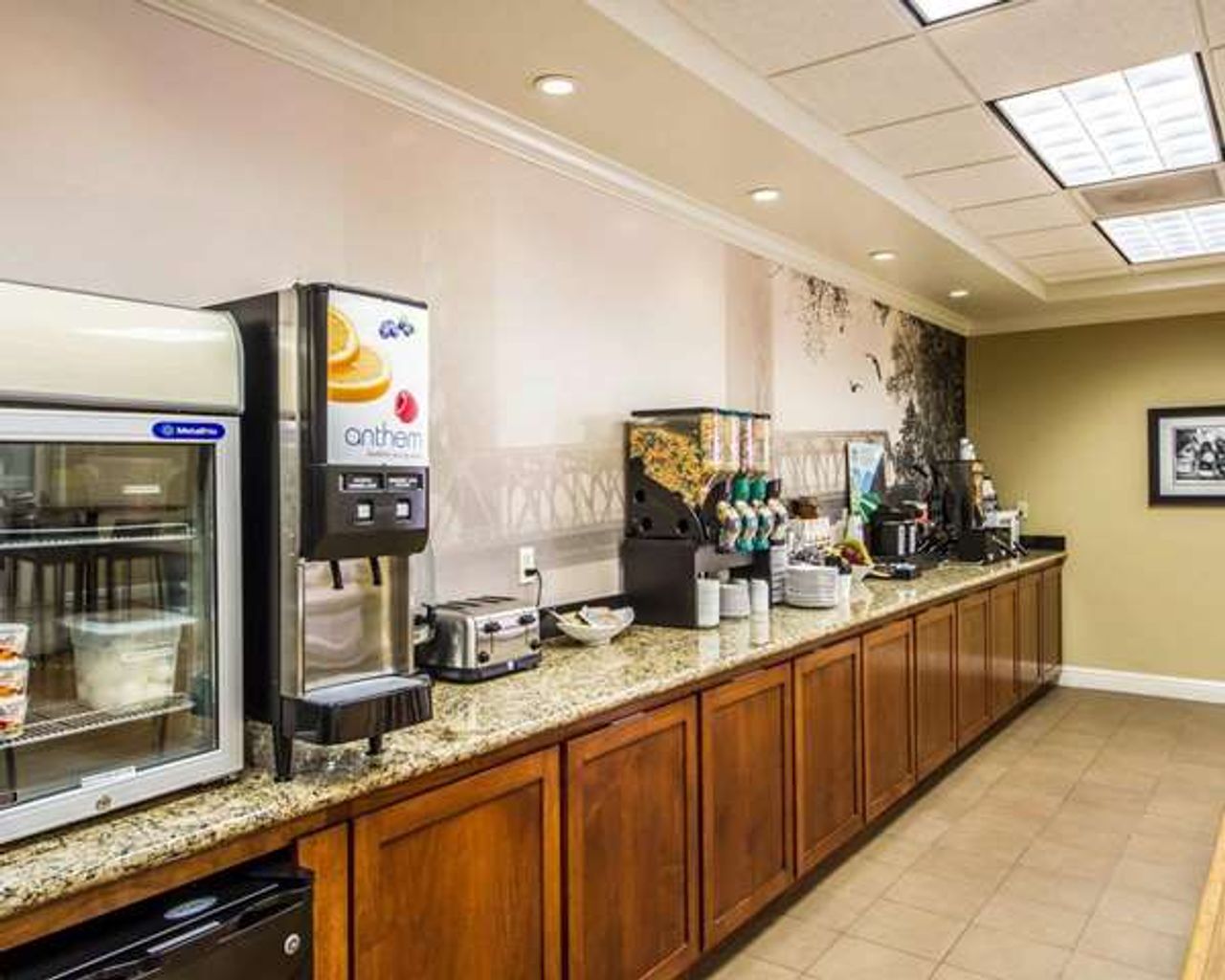 Photo of Hotel Med Park, Ascend Hotel Collection