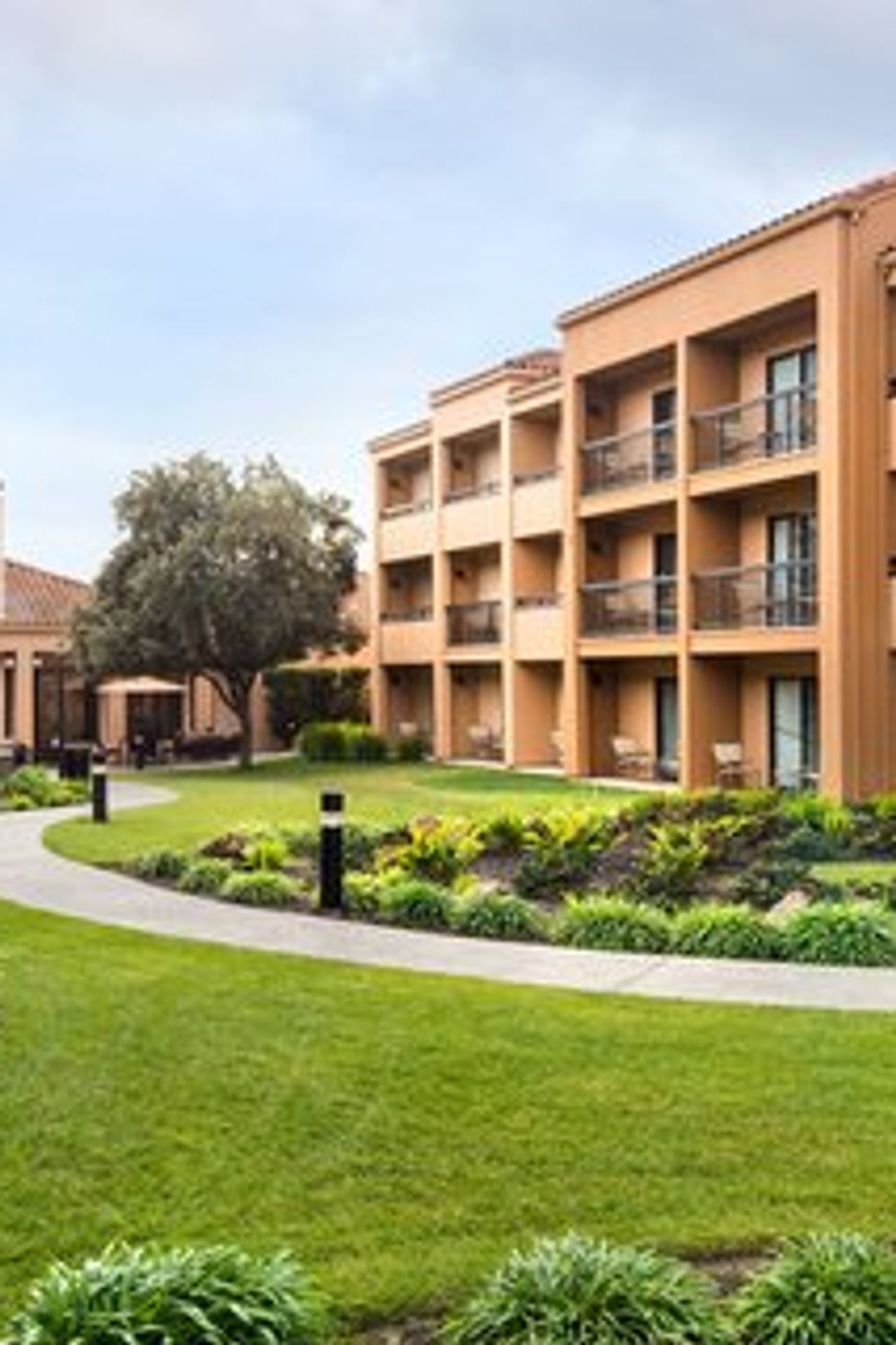 Photo of Courtyard Fremont Silicon Valley