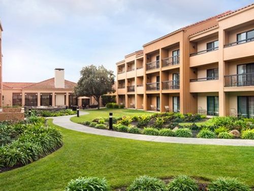 Photo of Courtyard Fremont Silicon Valley