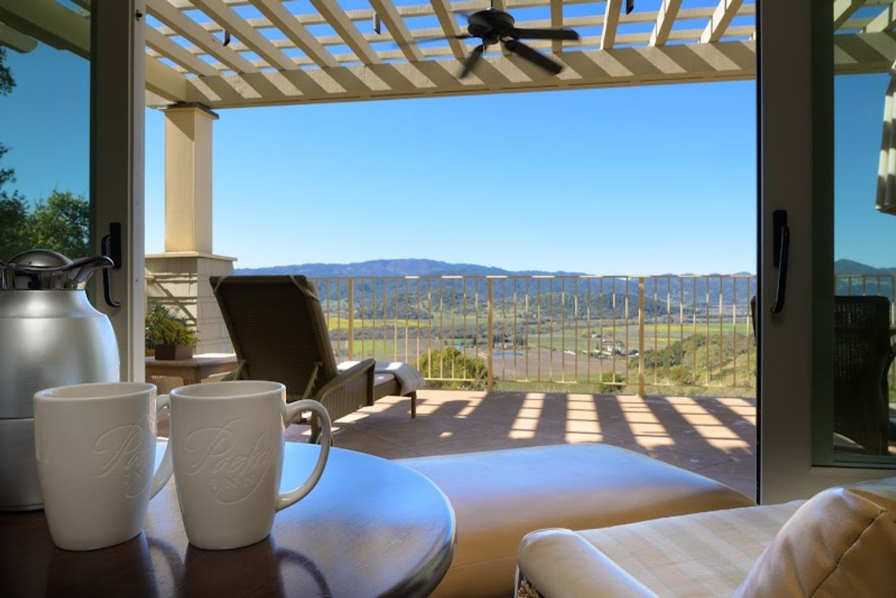 Photo of Poetry Inn Napa Valley