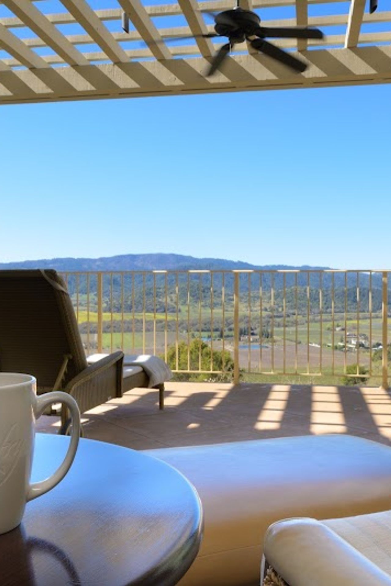 Photo of Poetry Inn Napa Valley