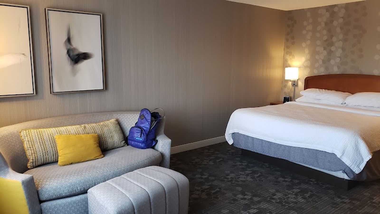 Photo of Courtyard Newark Silicon Valley