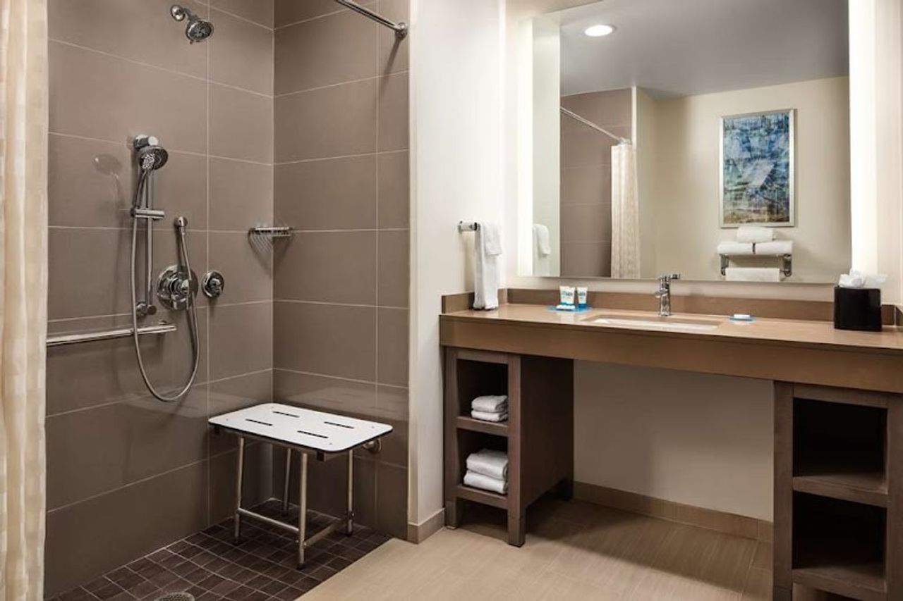 Photo of Hyatt House San Jose / Cupertino