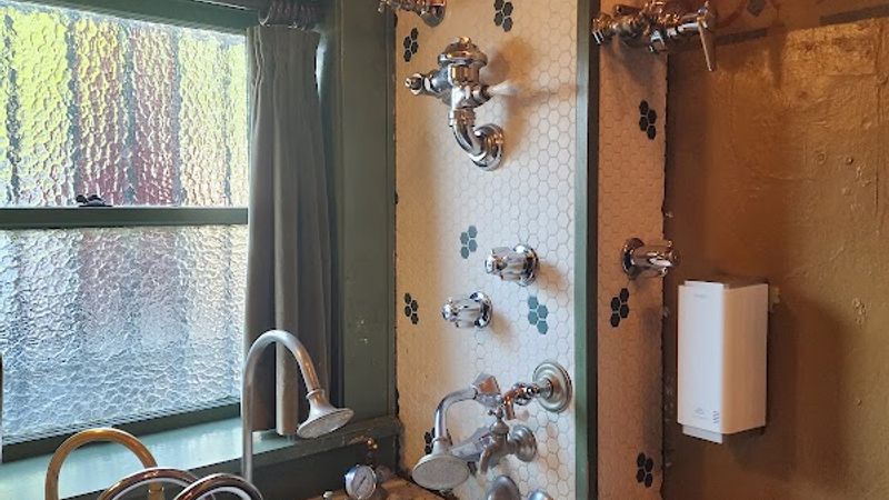 Photo of McMenamins Olympic Club