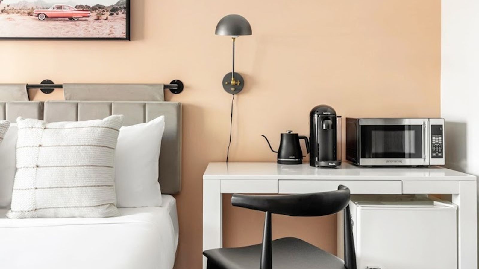 Photo of Leland Hotel Palo Alto