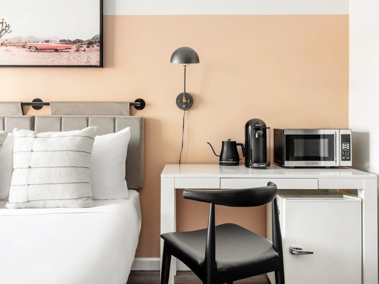 Photo of Leland Hotel Palo Alto