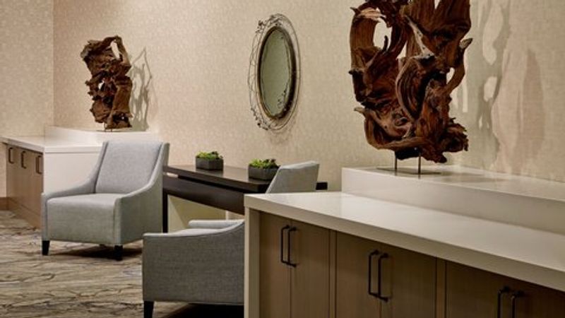 Photo of Seattle Marriott Bellevue