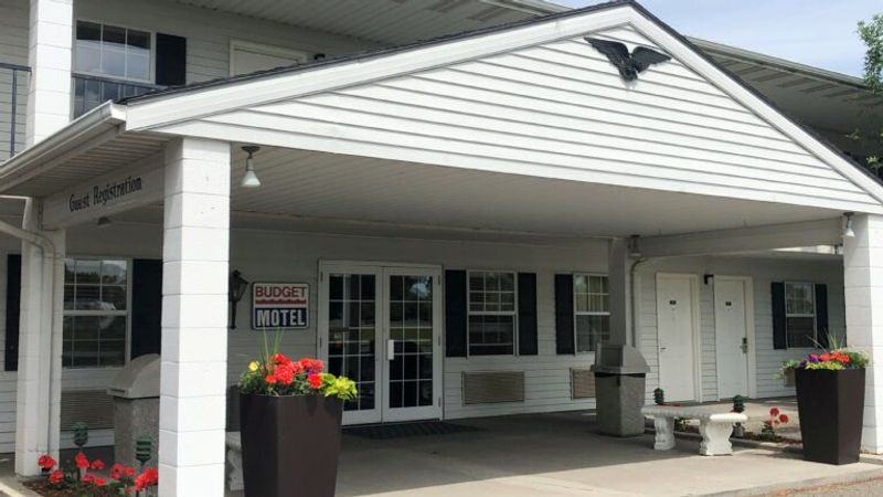 Photo of Budget Motel