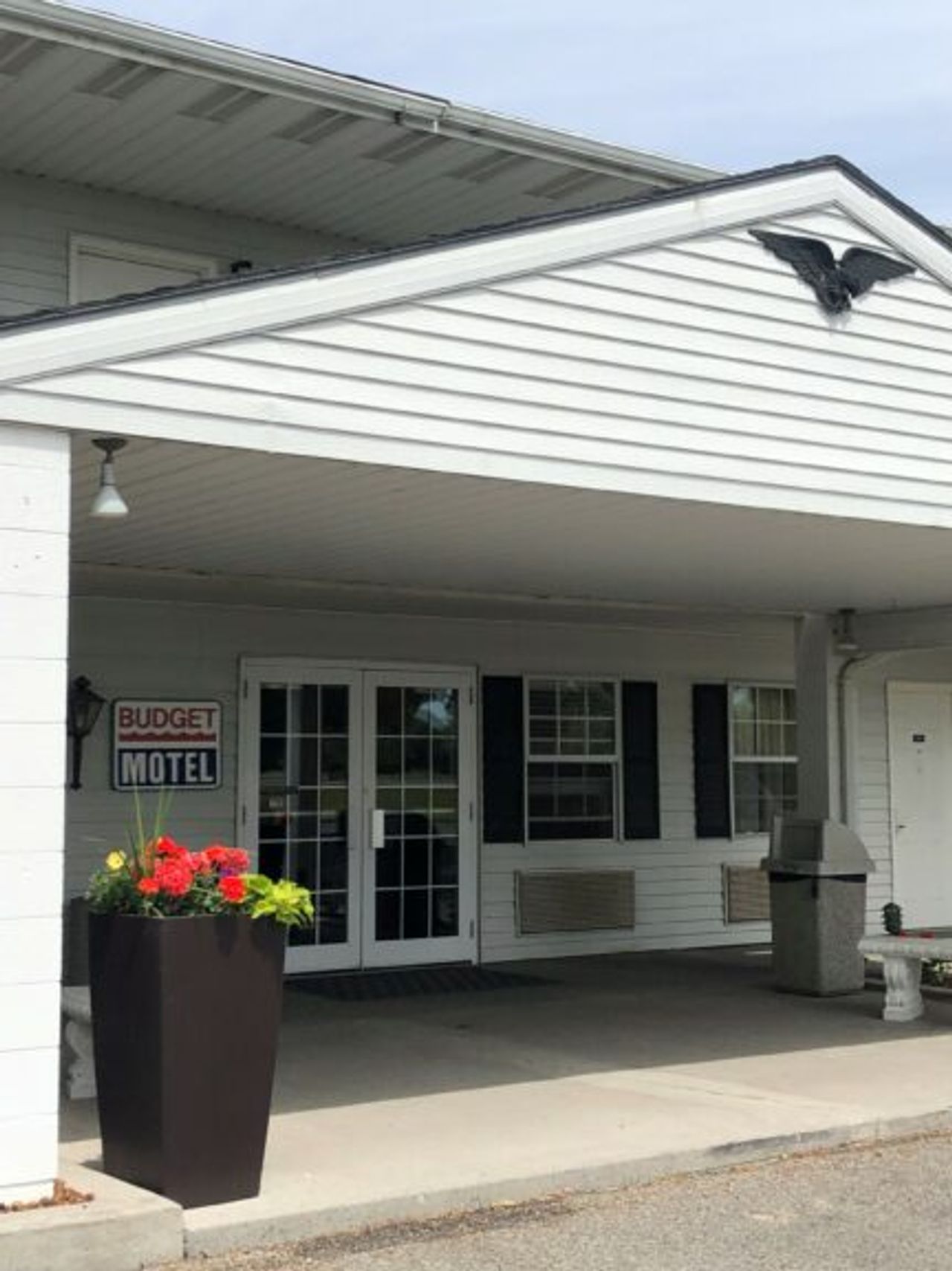 Photo of Budget Motel