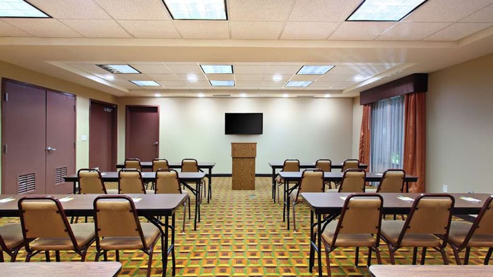 Photo of Hampton Inn & Suites Fresno-Northwest