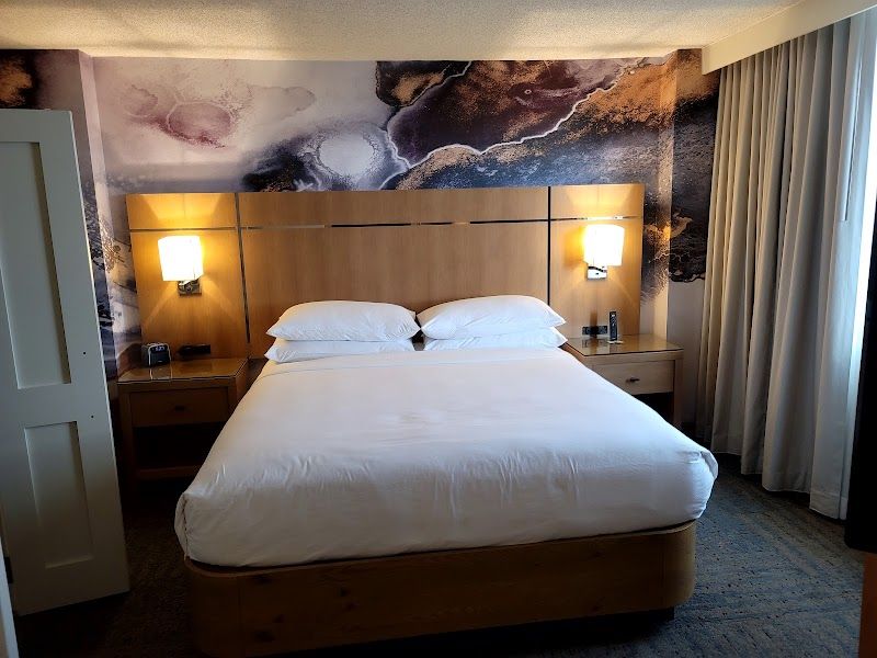 Photo of Delta Hotels Santa Clara Silicon Valley