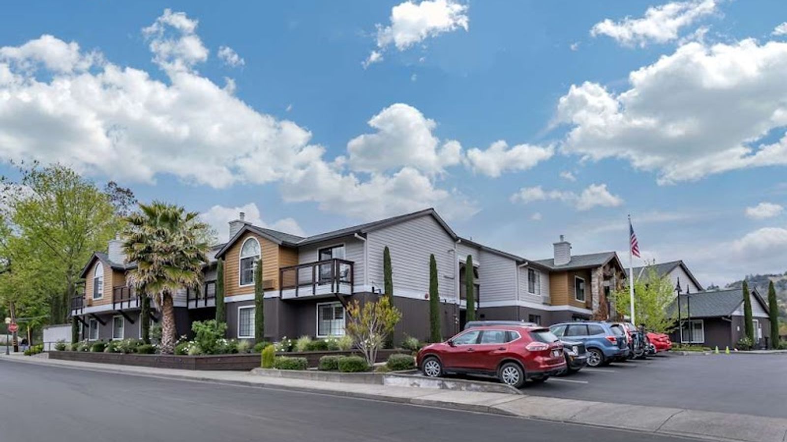 Best Western Plus Stevenson Manor